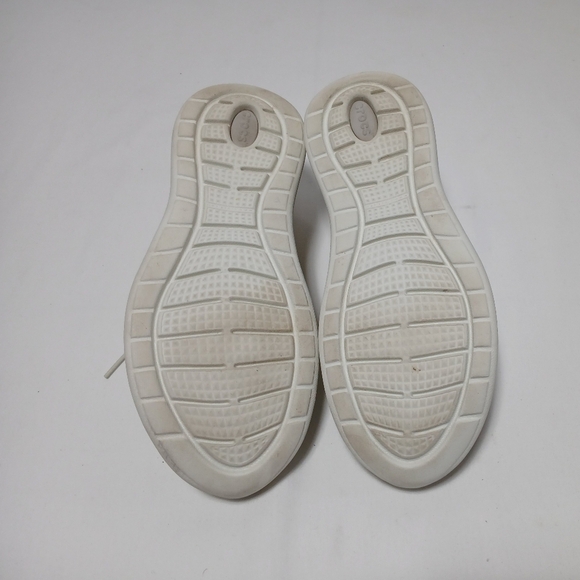 Crocs LiteRide 360 Pacer Sneakers. Ladies Size 9 - Picture 5 of 10